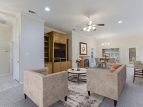 131  Crestridge Drive , Cedar Hill Texas 75104