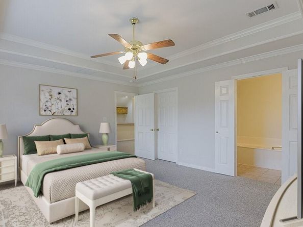 131  Crestridge Drive , Cedar Hill Texas 75104