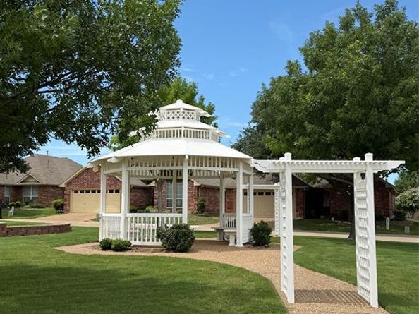 131  Crestridge Drive , Cedar Hill Texas 75104