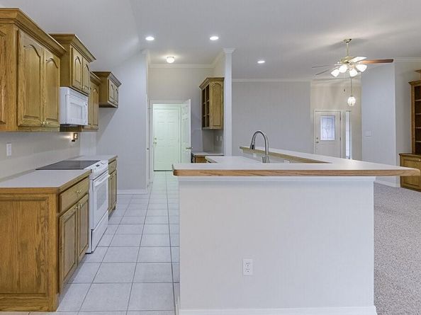 131  Crestridge Drive , Cedar Hill Texas 75104