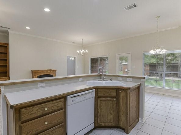 131  Crestridge Drive , Cedar Hill Texas 75104