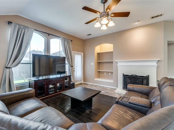 3741  Cottonwood Springs Drive , The Colony Texas 75056