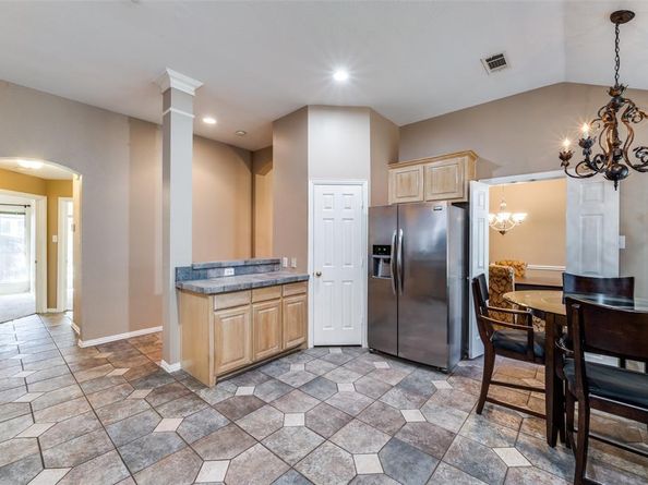 3741  Cottonwood Springs Drive , The Colony Texas 75056