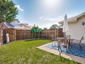 3741  Cottonwood Springs Drive , The Colony Texas 75056