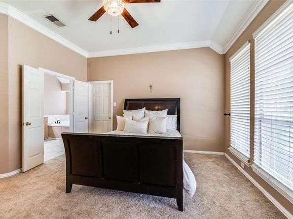 3741  Cottonwood Springs Drive , The Colony Texas 75056