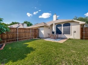 3741  Cottonwood Springs Drive , The Colony Texas 75056