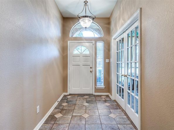 3741  Cottonwood Springs Drive , The Colony Texas 75056