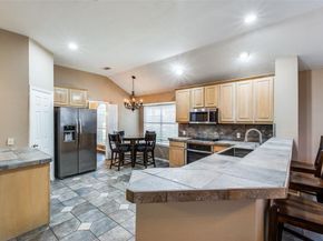 3741  Cottonwood Springs Drive , The Colony Texas 75056