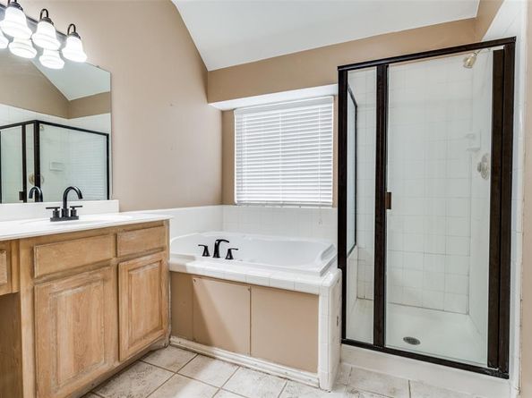 3741  Cottonwood Springs Drive , The Colony Texas 75056
