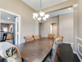 3741  Cottonwood Springs Drive , The Colony Texas 75056