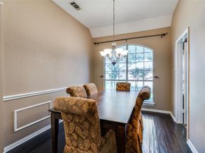 3741  Cottonwood Springs Drive , The Colony Texas 75056
