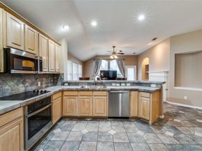 3741  Cottonwood Springs Drive , The Colony Texas 75056