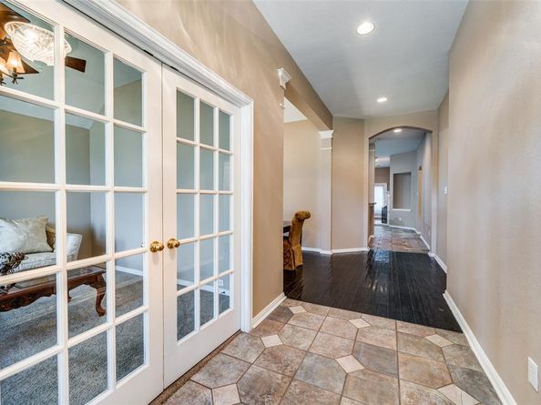 3741  Cottonwood Springs Drive , The Colony Texas 75056