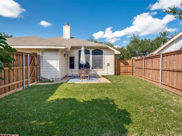 3741  Cottonwood Springs Drive , The Colony Texas 75056