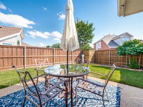 3741  Cottonwood Springs Drive , The Colony Texas 75056