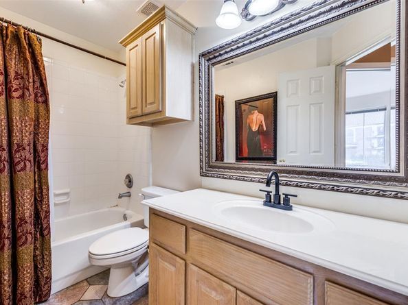 3741  Cottonwood Springs Drive , The Colony Texas 75056