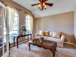 3741  Cottonwood Springs Drive , The Colony Texas 75056