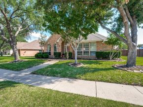 3741  Cottonwood Springs Drive , The Colony Texas 75056