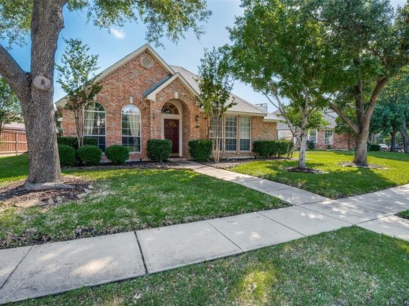 3741  Cottonwood Springs Drive , The Colony Texas 75056