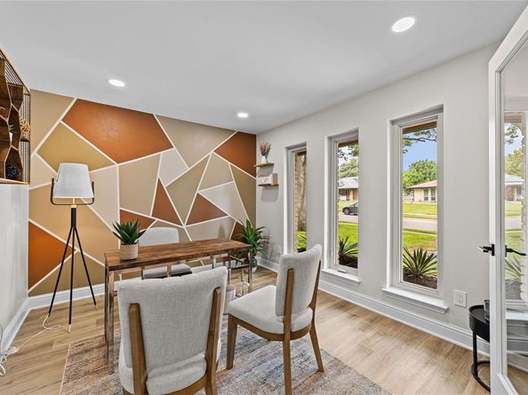 2500  Mollimar Drive , Plano Texas 75075