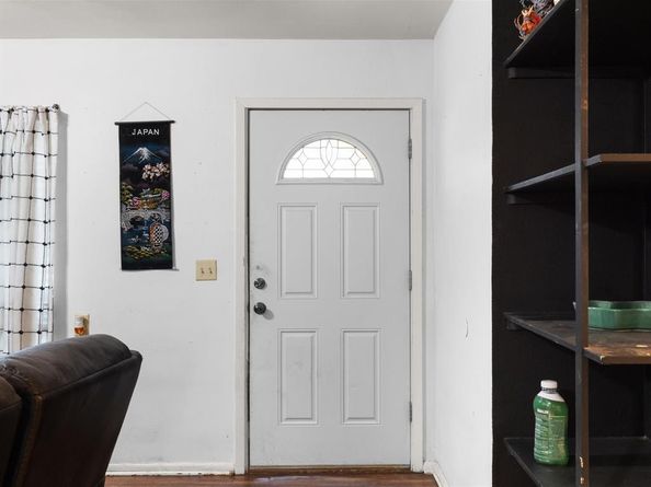 6307  Basswood Drive , Fort Worth Texas 76135