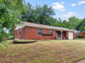 6307  Basswood Drive , Fort Worth Texas 76135