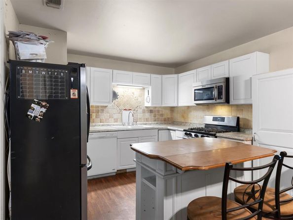 6307  Basswood Drive , Fort Worth Texas 76135