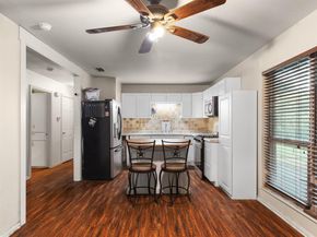 6307  Basswood Drive , Fort Worth Texas 76135