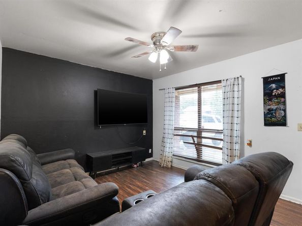 6307  Basswood Drive , Fort Worth Texas 76135