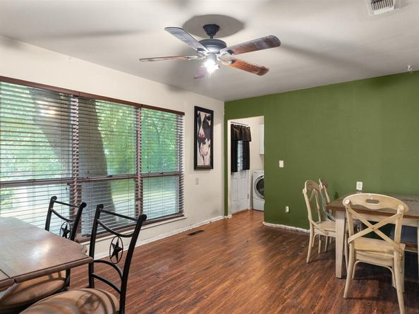 6307  Basswood Drive , Fort Worth Texas 76135