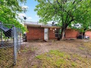 6307  Basswood Drive , Fort Worth Texas 76135