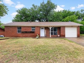 6307  Basswood Drive , Fort Worth Texas 76135