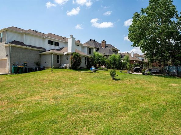 1124  Wishing Well Court , Cedar Hill Texas 75104