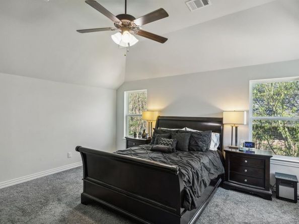 1124  Wishing Well Court , Cedar Hill Texas 75104