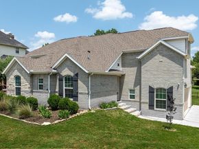 1124  Wishing Well Court , Cedar Hill Texas 75104