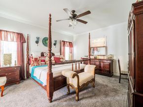 1124  Wishing Well Court , Cedar Hill Texas 75104