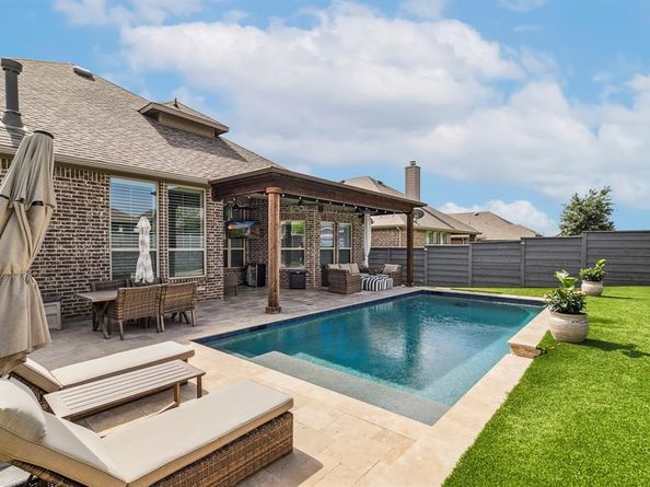 7012  Spring Park Drive , Little Elm Texas 76227