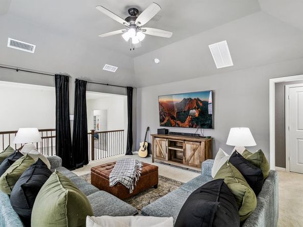 7012  Spring Park Drive , Little Elm Texas 76227