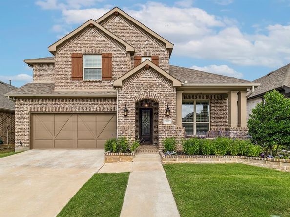 7012  Spring Park Drive , Little Elm Texas 76227