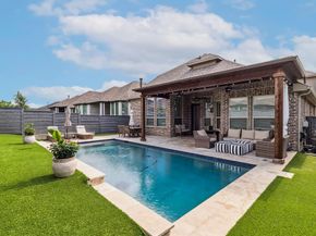 7012  Spring Park Drive , Little Elm Texas 76227