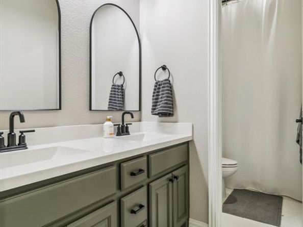 7012  Spring Park Drive , Little Elm Texas 76227