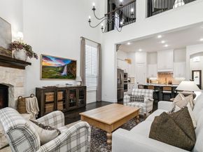 7012  Spring Park Drive , Little Elm Texas 76227