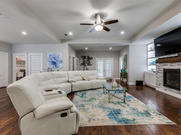 1609  15th Place , Plano Texas 75074