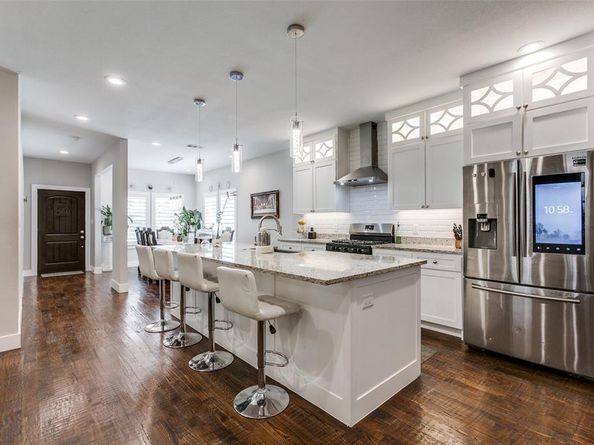 1609  15th Place , Plano Texas 75074