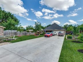 1609  15th Place , Plano Texas 75074