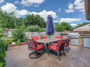 1609  15th Place , Plano Texas 75074
