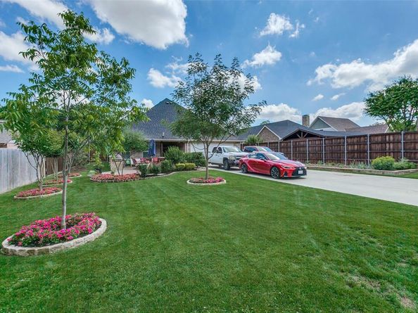 1609  15th Place , Plano Texas 75074