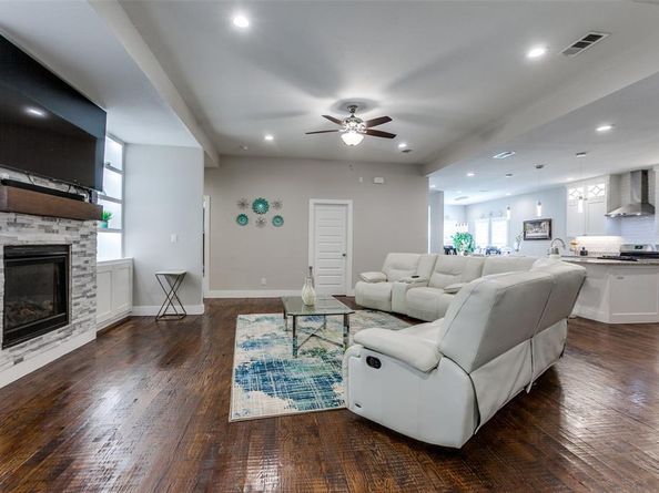 1609  15th Place , Plano Texas 75074
