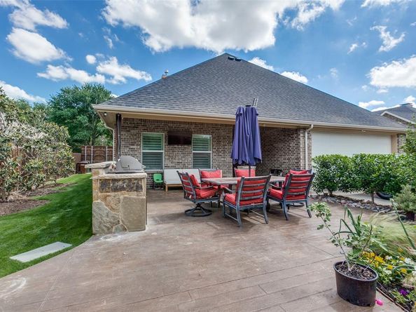 1609  15th Place , Plano Texas 75074