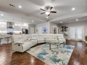 1609  15th Place , Plano Texas 75074